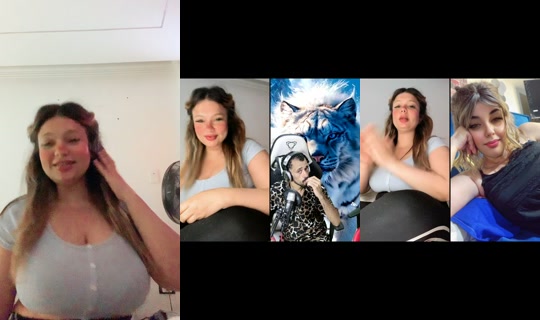 amylive11 TikTok Live — Jul 30, 2026, 2:25 PM