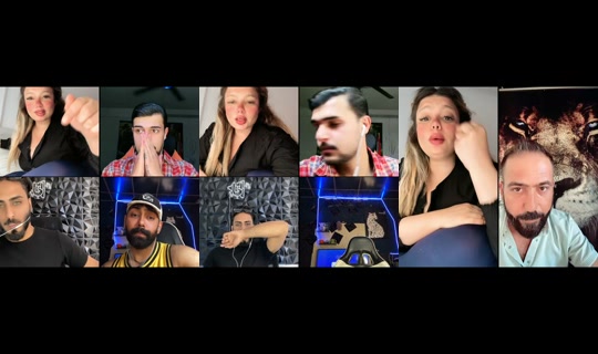 amylive11 TikTok Live — Aug 1, 2026, 2:00 PM