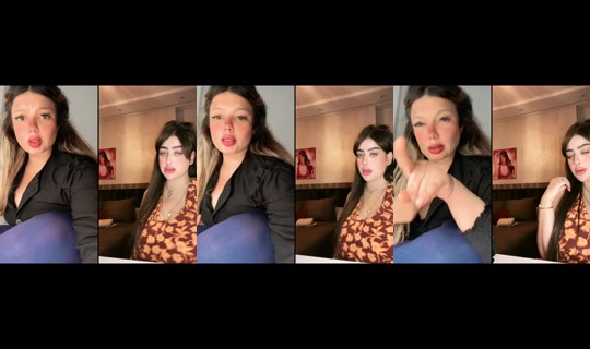 amylive11 TikTok Live — Aug 1, 2026, 8:07 PM