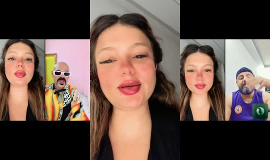amylive11 TikTok Live — Aug 1, 2026, 10:30 PM