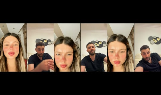 amylive11 TikTok Live — Aug 29, 2026, 10:40 PM