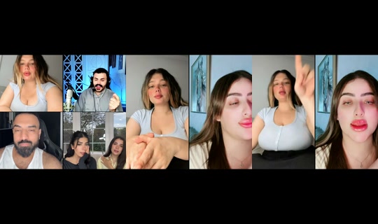 amylive11 TikTok Live — Sep 16, 2026, 10:27 PM