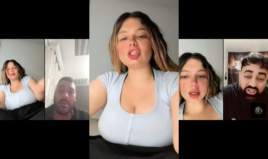 amylive11 TikTok Live — Sep 17, 2026, 12:38 AM