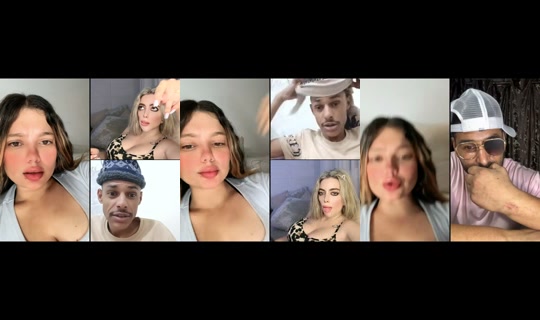 amylive11 TikTok Live — Sep 17, 2026, 12:56 AM
