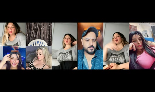 amylive11 TikTok Live — Sep 17, 2026, 1:54 AM