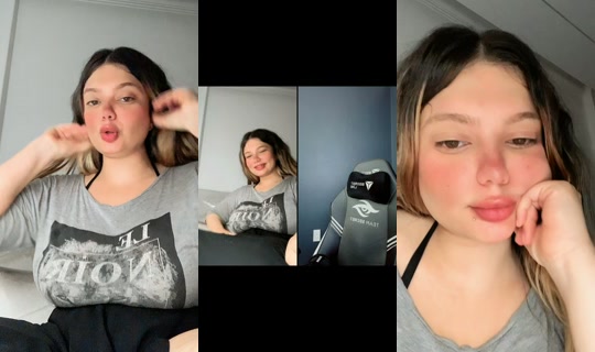 amylive11 TikTok Live — Sep 17, 2026, 2:44 AM