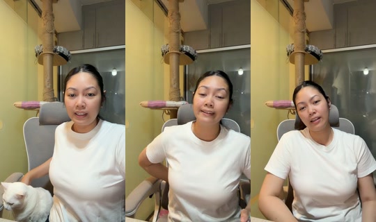 amyrakhalila TikTok Live — Aug 1, 2026, 4:09 PM