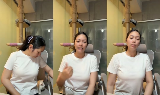 amyrakhalila TikTok Live — Aug 1, 2026, 5:00 PM