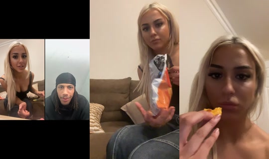amyrehal TikTok Live — Aug 19, 2026, 10:29 PM