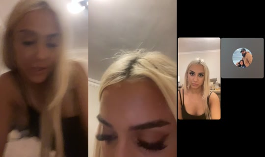 amyrehal TikTok Live — Aug 20, 2026, 12:27 AM