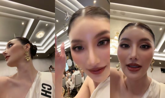 amywaranya TikTok Live — Aug 6, 2026, 3:57 AM