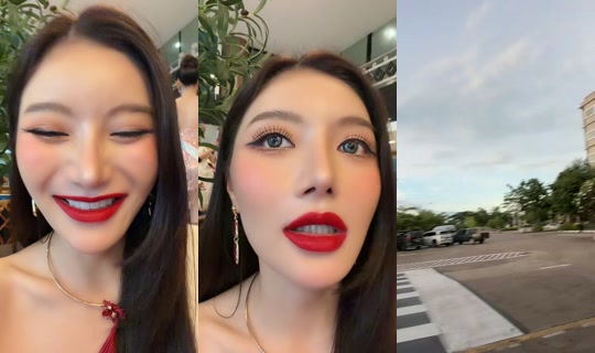 amywaranya TikTok Live — Aug 9, 2026, 11:14 AM