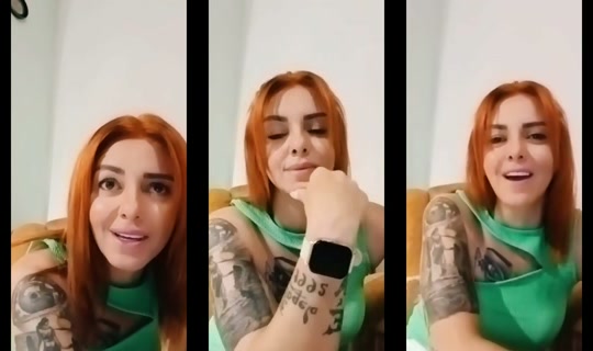 an79413 TikTok Live — Jul 15, 2026, 8:38 PM