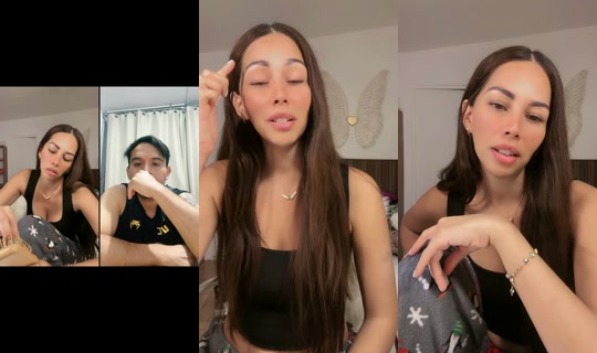 an_prada24 TikTok Live — Aug 26, 2026, 6:10 AM