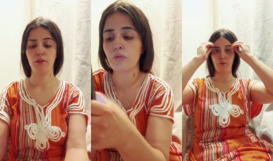 ana.anaya265 TikTok Live — Sep 3, 2026, 8:30 PM