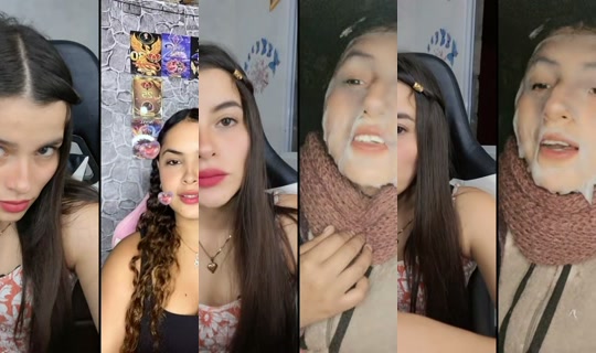 ana.c421 TikTok Live — Aug 27, 2026, 3:27 AM