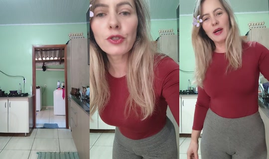 ana.de.souza085 TikTok Live — Jul 14, 2026, 2:41 PM