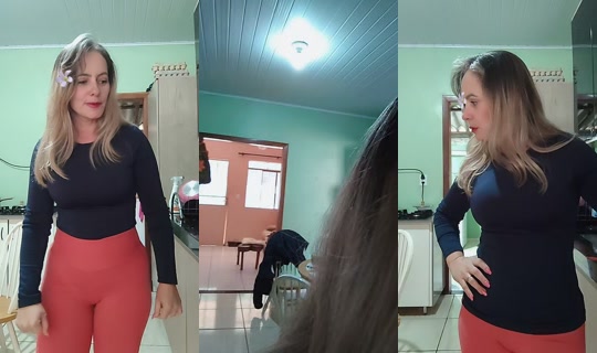 ana.de.souza085 TikTok Live — Jul 15, 2026, 3:04 PM