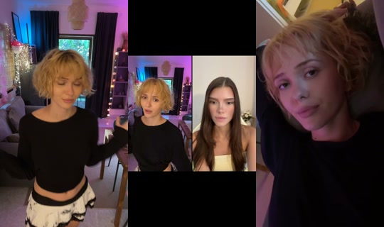 ana.slavi TikTok Live — Aug 11, 2026, 9:41 AM