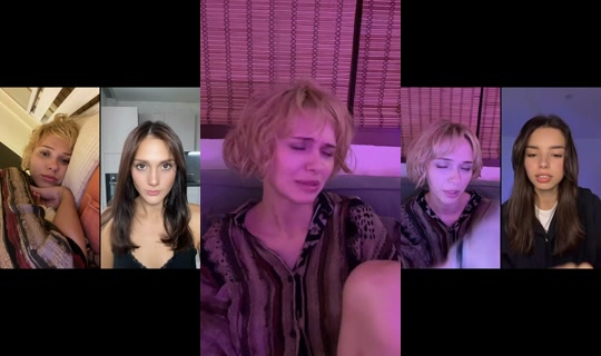 ana.slavi TikTok Live — Aug 11, 2026, 12:39 PM