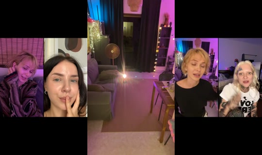 ana.slavi TikTok Live — Aug 11, 2026, 1:29 PM