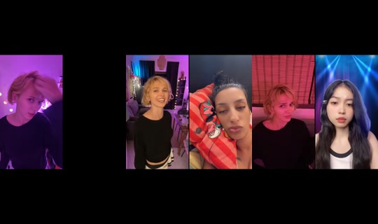 ana.slavi TikTok Live — Aug 11, 2026, 2:20 PM