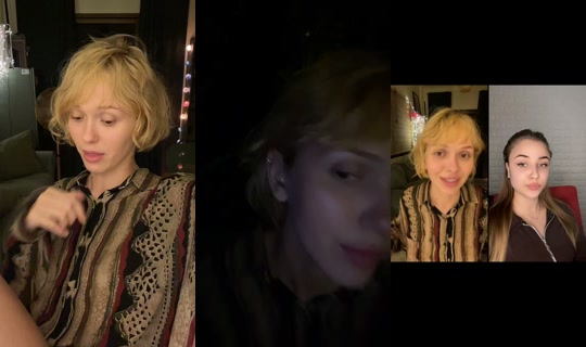 ana.slavi TikTok Live — Aug 21, 2026, 2:41 PM