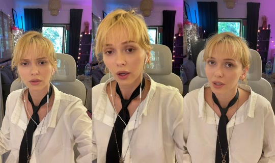 ana.slavi TikTok Live — Aug 22, 2026, 6:19 AM