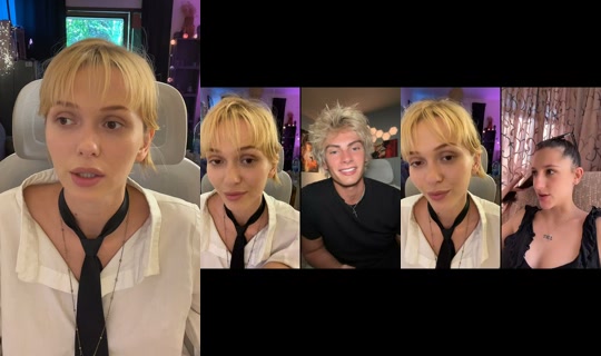 ana.slavi TikTok Live — Aug 22, 2026, 7:09 AM