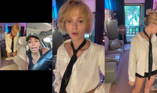 ana.slavi TikTok Live — Aug 22, 2026, 8:50 AM