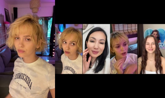 ana.slavi TikTok Live — Aug 29, 2026, 8:54 AM