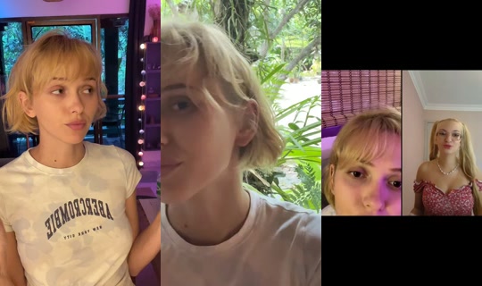 ana.slavi TikTok Live — Aug 29, 2026, 10:35 AM