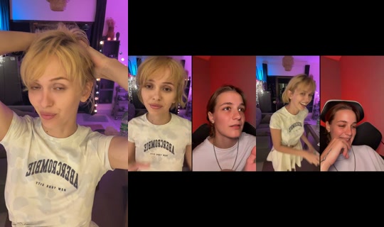 ana.slavi TikTok Live — Aug 29, 2026, 12:58 PM
