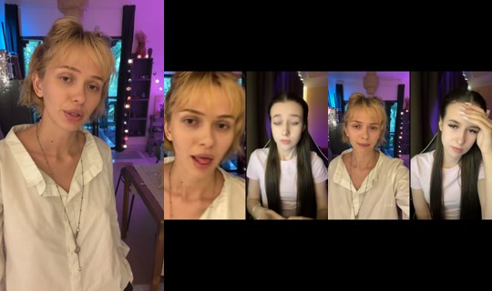 ana.slavi TikTok Live — Aug 30, 2026, 10:09 AM