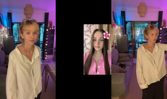 ana.slavi TikTok Live — Aug 30, 2026, 10:37 AM