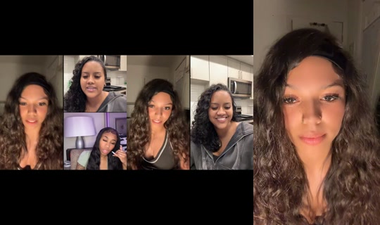 ana.umm TikTok Live — Aug 28, 2026, 11:18 PM