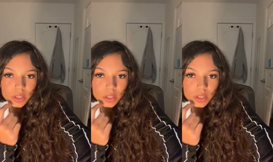 ana.umm TikTok Live — Aug 29, 2026, 7:53 PM