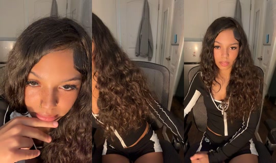 ana.umm TikTok Live — Aug 29, 2026, 9:03 PM