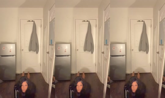 ana.umm TikTok Live — Aug 29, 2026, 10:41 PM