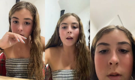 ana2424silva TikTok Live — Aug 15, 2026, 8:42 PM
