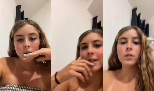 ana2424silva TikTok Live — Aug 15, 2026, 9:47 PM