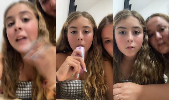 ana2424silva TikTok Live — Aug 15, 2026, 10:37 PM