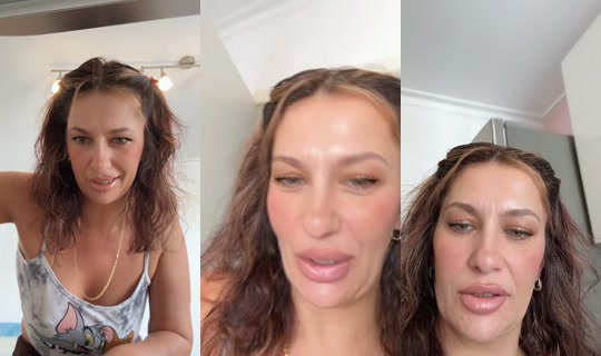 ana_ahlam.el TikTok Live — Aug 3, 2026, 11:36 AM