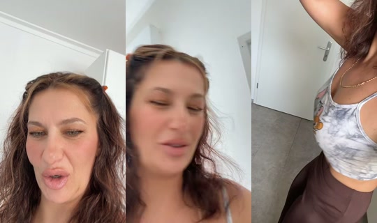 ana_ahlam.el TikTok Live — Aug 3, 2026, 12:27 PM