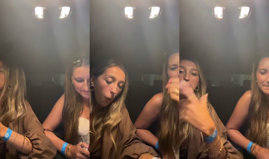 ana_magalhaes26 TikTok Live — Jul 12, 2026, 10:50 PM