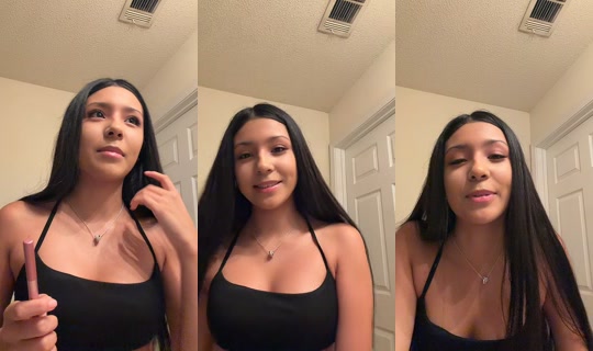 ana_ramirezb TikTok Live — Jul 15, 2026, 3:49 AM