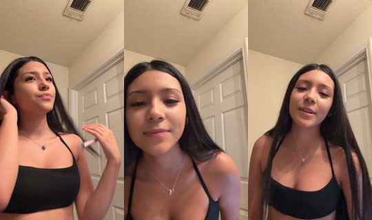 ana_ramirezb TikTok Live — Jul 15, 2026, 4:30 AM