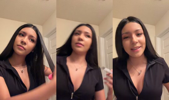 ana_ramirezb TikTok Live — Jul 16, 2026, 5:32 AM