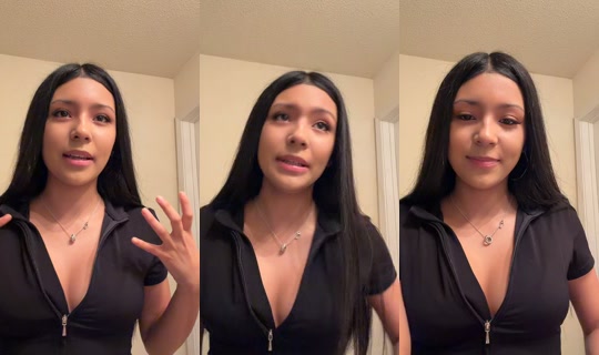 ana_ramirezb TikTok Live — Jul 16, 2026, 6:02 AM