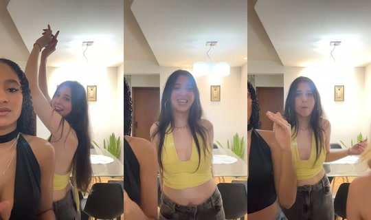 ana_riguetoo TikTok Live — Aug 1, 2026, 12:20 AM
